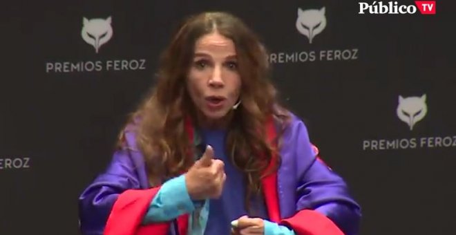 Desmontando el discurso antivacunas de Victoria Abril