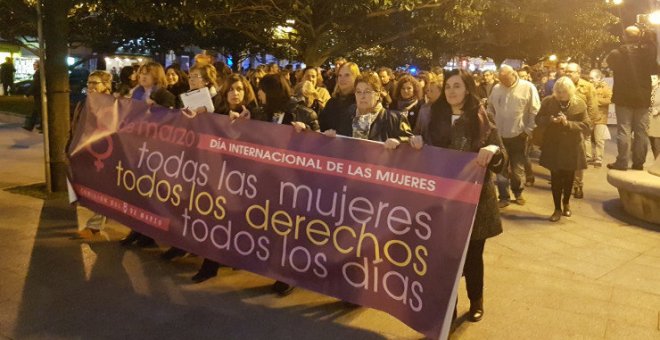 DIRECTO | El Sindicato de Estudiantes anuncia las concentraciones del 8M