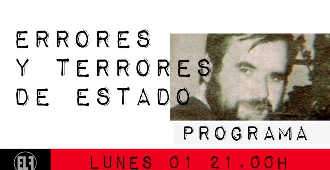 Juan Carlos Monedero: errores y terrores de Estado - En la Frontera, 1 de marzo de 2021