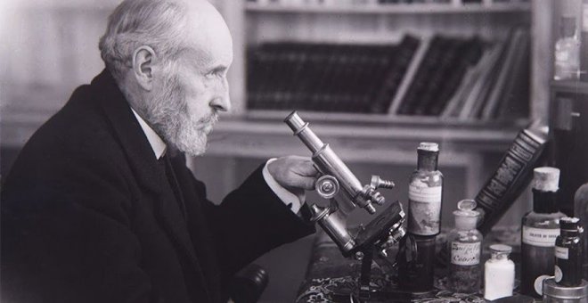 El Gobierno impulsa el Museo Ramón y Cajal sobre el legado del Nobel en Medicina
