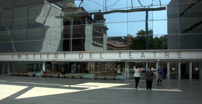 El caso del Institut del Teatre: el deshielo del abuso de poder