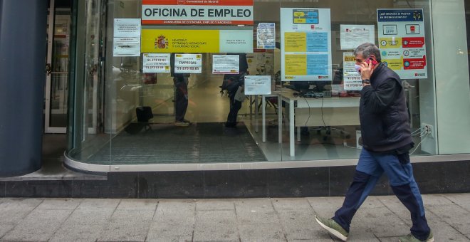 ¿A qué se han enfrentado los trabajadores durante la pandemia del coronavirus?