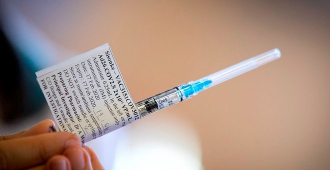 L'Agència Europea del Medicament aprova la vacuna de Johnson & Johnson i la CE n'autoritza la distribució