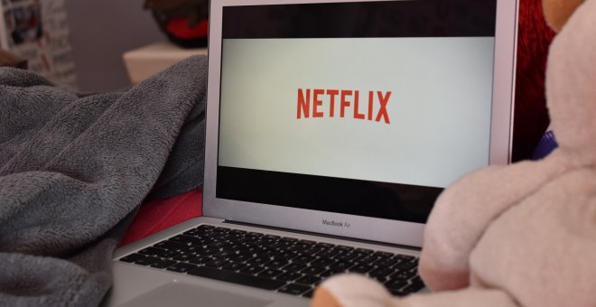 Netflix no dejará que compartas tu cuenta