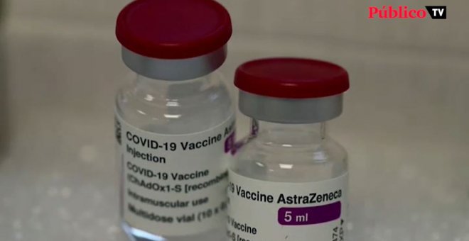 Las incógnitas sobre la vacuna de AstraZeneca