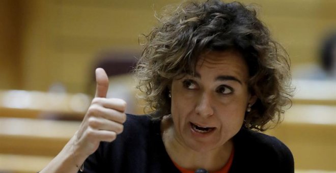 El PP participa en un acto de un instituto público de Castilla-La Mancha después de impedírselo a Irene Montero en Madrid