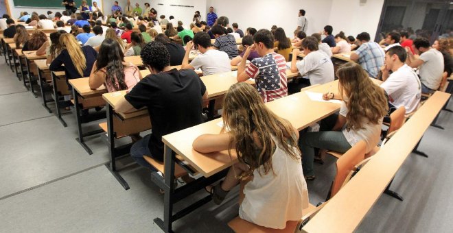 El 85% de las universidades españolas incumple las normas de calidad que pedirá el Gobierno