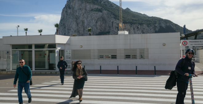 Bruselas lleva a Reino Unido ante el Tribunal de la EU por no devolver ayudas fiscales ilegales en Gibraltar