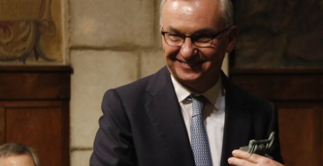 Mor l'oncòleg Josep Baselga als 61 anys