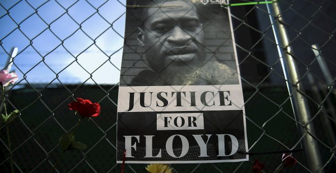 El primer reto en el juicio por el asesinato de George Floyd: seleccionar un jurado imparcial
