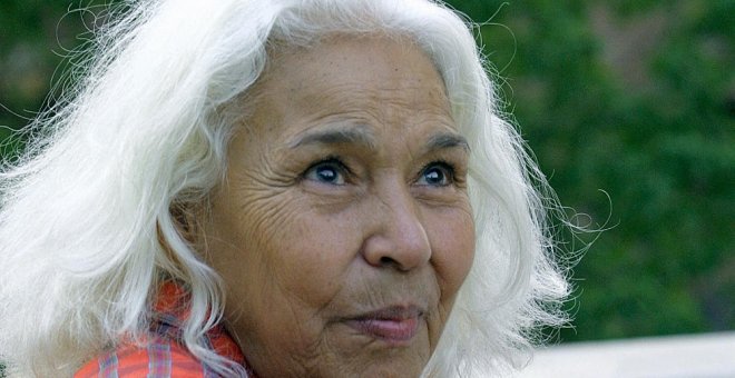 Muere Nawal al Saadawi, la pensadora feminista egipcia más destacada del siglo XX