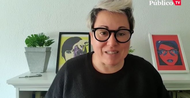 La República Feminista de Sonia Vivas 2.0: el caso Rocío Carrasco
