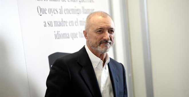 El Museo del Prado suspende un monólogo atribuido a Fernán Gómez por ser de Pérez-Reverte