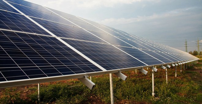 Les comunitats energètiques valencianes s’erigeixen en alternativa als macroparcs solars