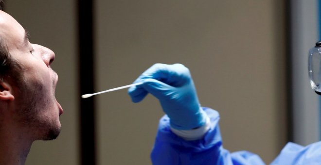 ¿Puede obligarte tu jefe a vacunarte, puede pedirte tu empresa una PCR? y otras dudas laborales sobre el coronavirus