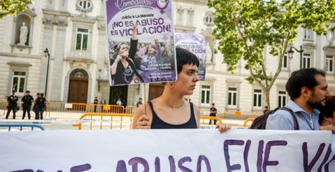 El 80% de las agresiones sexuales se producen por conocidos de la víctima