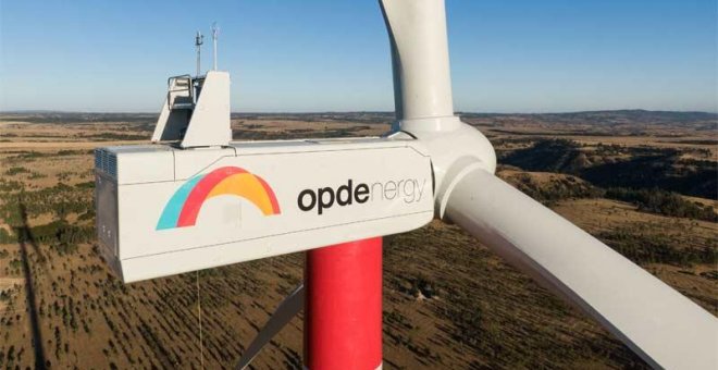 Opdenergy saldrá a bolsa para captar 400 millones y costear su plan de negocio