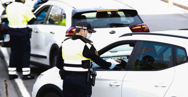 Un concejal de Reus, en Tarragona, ingresado en la UCI tras ser atropellado