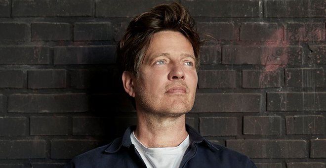 Thomas Vinterberg: "Me di cuenta de cuántas cosas grandes se habían hecho en la historia por gente borracha"