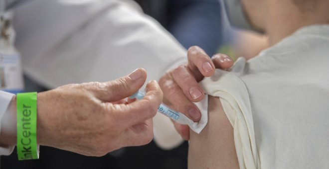 Melilla será la primera comunidad que comenzará a vacunar a los menores de 60 años