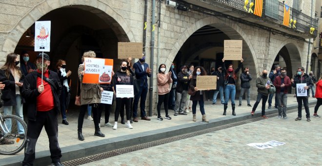 Los autónomos quieren más protección social en la reforma de las cotizaciones