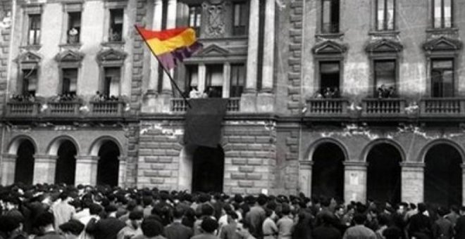 El día en el que el rey perdió "el amor de su pueblo"