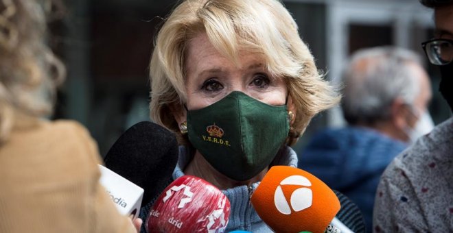 Punto de Fisión - Aguirre en la Superliga de la justicia