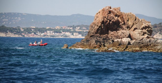 La protecció de la Costa Brava, a mig camí