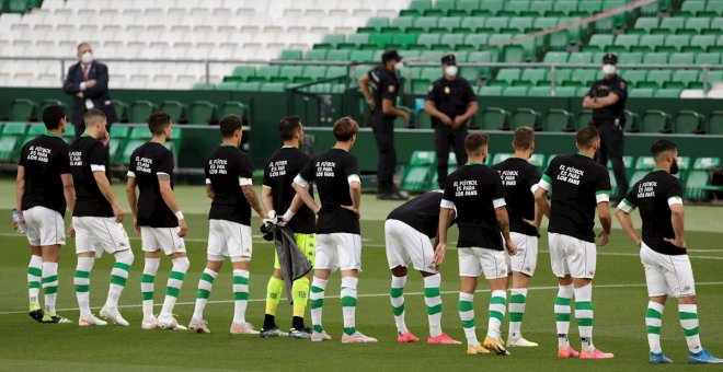 La Superliga y otras hipocresías que han convertido el fútbol en mucho negocio y poco deporte