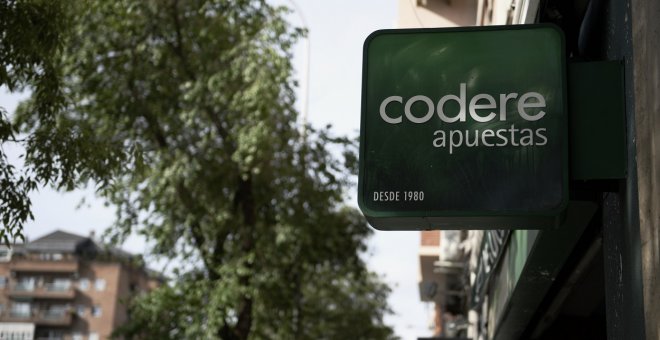 Un juzgado condena a los exdueños de Codere a pagar 654.112 euros por administración desleal de la empresa de apuestas