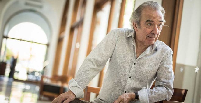 José Marzilli, fallece en Madrid a los 86 años