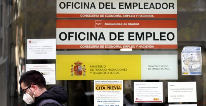 Los cuatro trucos de la banca para ahorrarse cientos de millones en sus nuevos ERE