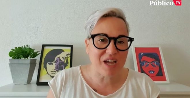 La República Feminista de Sonia Vivas 2.0: machismo y desprecio a Ursula Von der Leyen