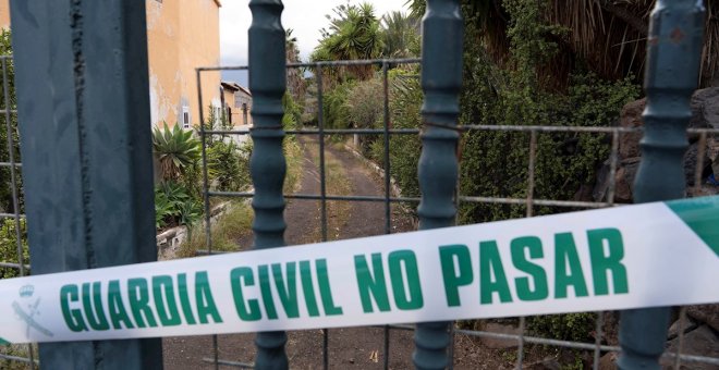 Un hombre mata a puñaladas a su madre en Castelló y después se suicida