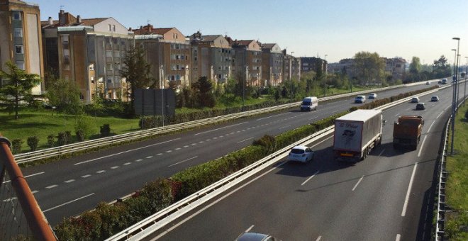 FACUA rechaza el peaje que plantea el Gobierno para todas las carreteras estatales y regionales