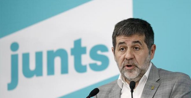 JxCat avisa a ERC del riesgo de unas nuevas elecciones y de que no darán "gratis" sus votos