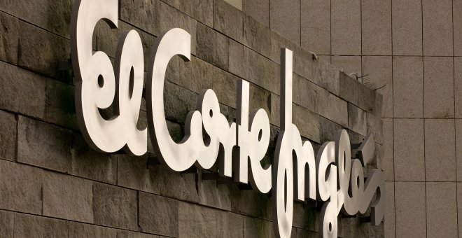 El Corte Inglés registra la marca Bitcor ante una eventual entrada en el negocio de las criptomonedas