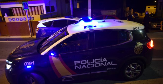 Hallan en una basura el móvil de la madre del menor desaparecido en Morón