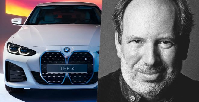 Asi? es el sonido que Hans Zimmer ha creado para el BMW i4 M, el primer 'M' eléctrico