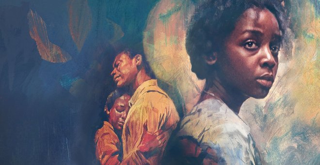 'The Underground Railroad': escapando de la esclavitud en tren