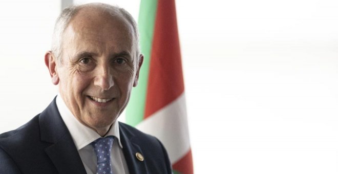 El Gobierno vasco dice que "no se cierra a ninguna posibilidad", incluido el Estado de Alarma para Euskadi