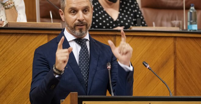 El Gobierno andaluz pone en marcha rebajas fiscales en contra de las últimas recomendaciones internacionales