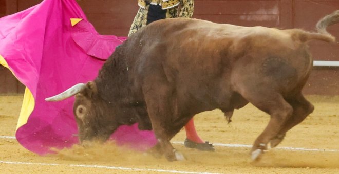 El Ayuntamiento de Gijón acaba con la feria taurina