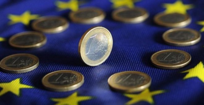 La inflación de la eurozona alcanza el récord del 10,7% en octubre