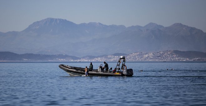 Catalunya acollirà menors arribats a Ceuta però demana tenir en compte els que ja té en el seu sistema