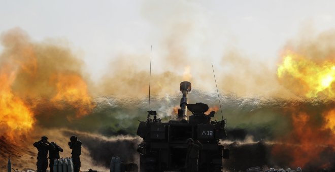 Netanyahu convoca al Gabinete de Seguridad ante posible tregua con Gaza