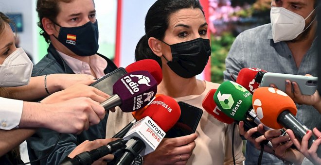 Vox dice ahora que no apoyará la comisión sobre la gestión de las residencias durante la pandemia en la Comunidad de Madrid