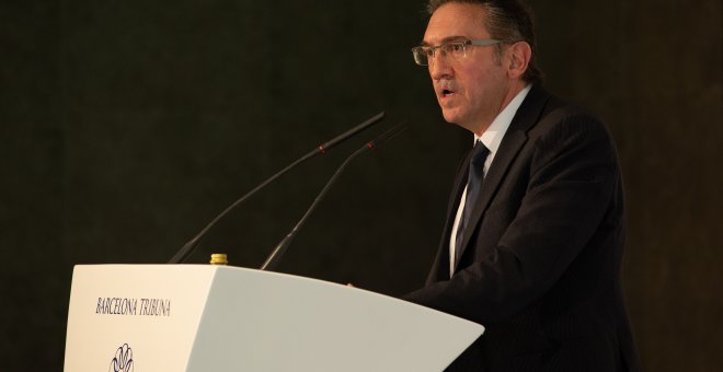 El ex número dos de la Fundación La Caixa será el consejero de Economía de la Generalitat