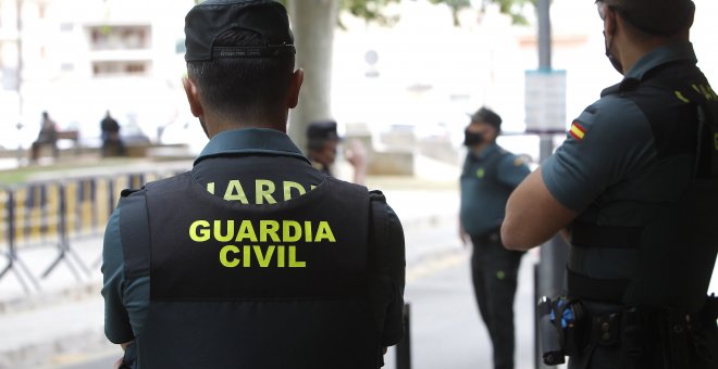 Hallan muerta a una mujer desaparecida este jueves en León que había denunciado violencia machista