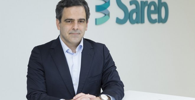 El banco malo elige nuevo presidente y allana el camino para el que Estado tome todo el control